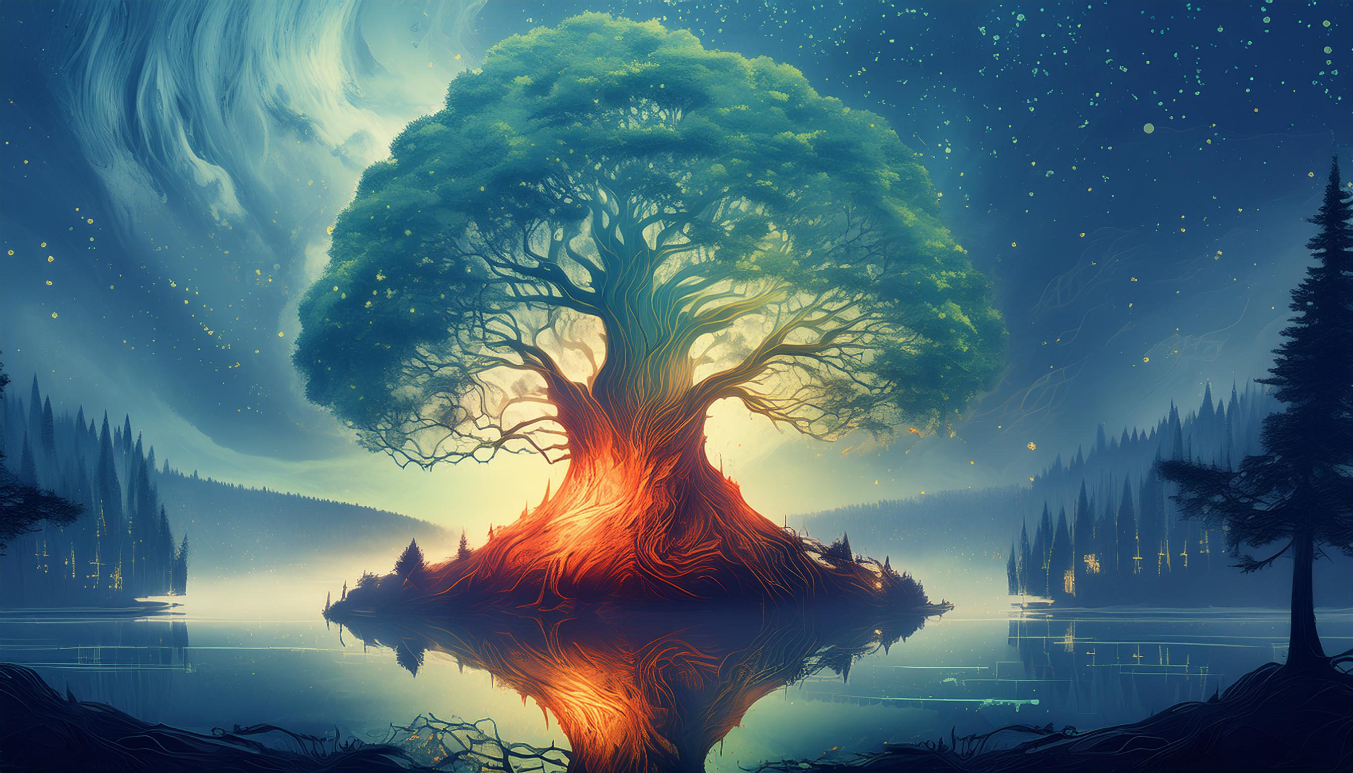 La Legende des Arbres Magiques du Lac StJean_legende_image_5.jpg